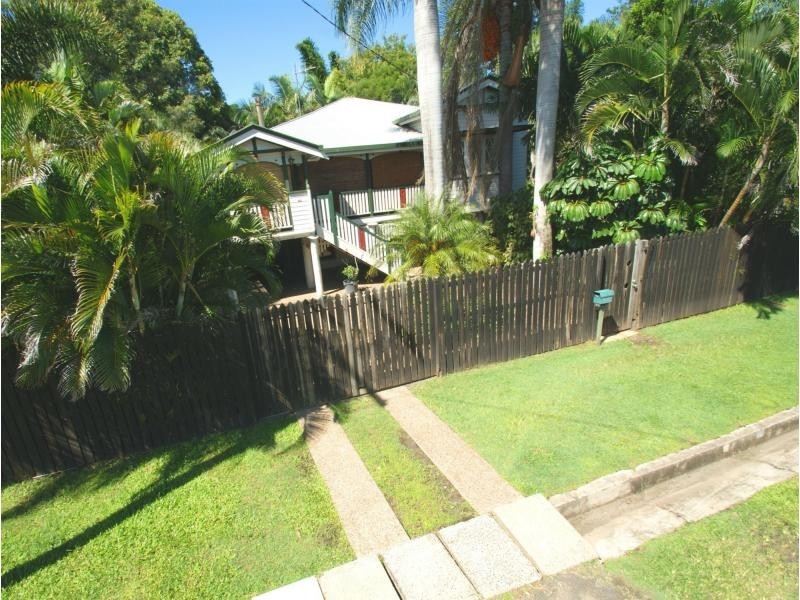 18 McIlwraith Street, Bundaberg South QLD 4670