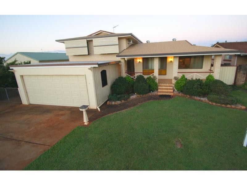 7 Limpus Crescent, Kalkie QLD 4670