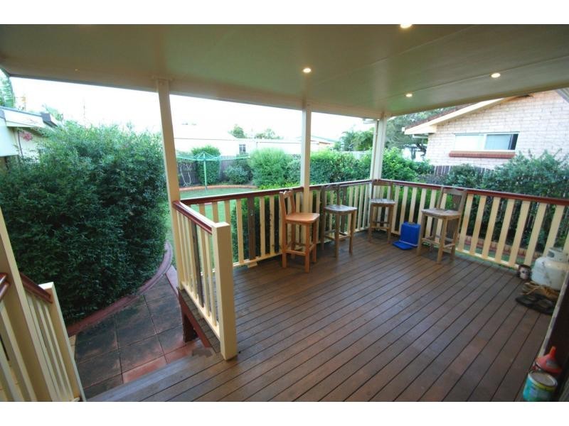 7 Limpus Crescent, Kalkie QLD 4670