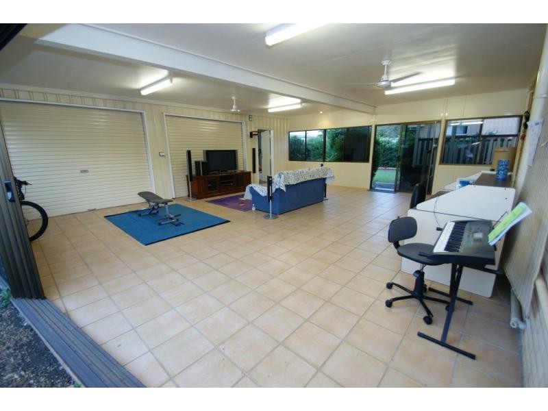 7 Limpus Crescent, Kalkie QLD 4670