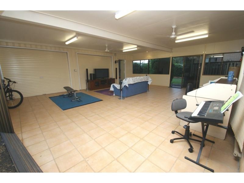 7 Limpus Crescent, Kalkie QLD 4670
