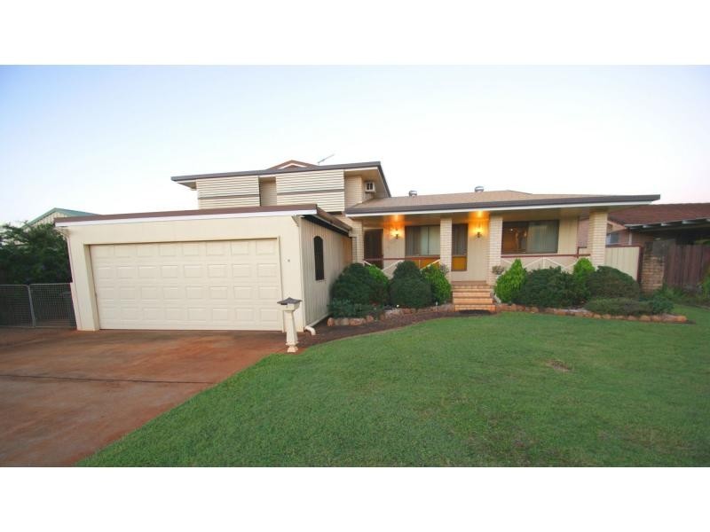 7 Limpus Crescent, Kalkie QLD 4670