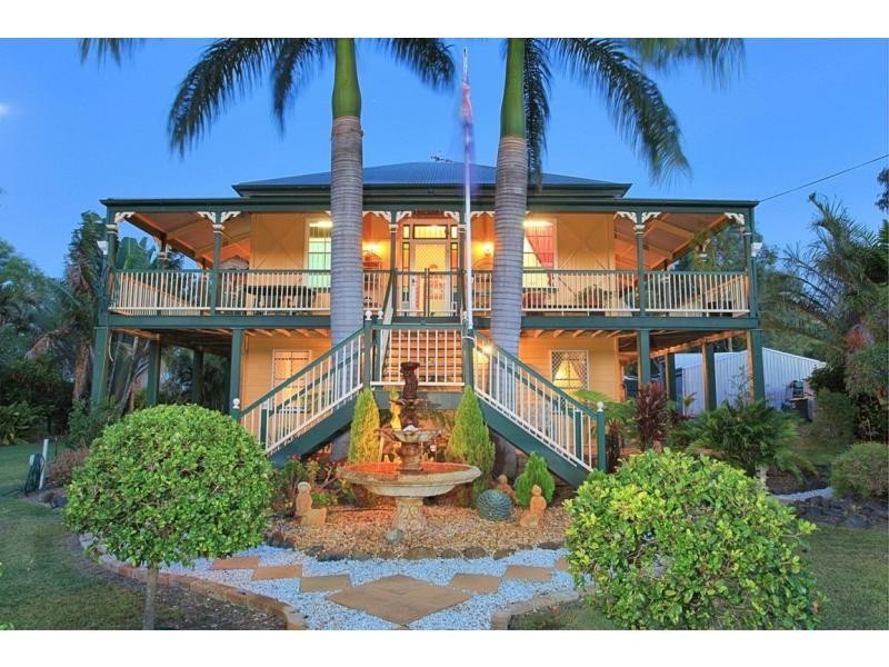44 Arcadia Drive, Branyan QLD 4670