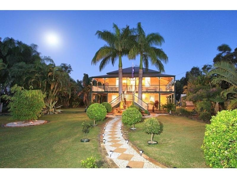 44 Arcadia Drive, Branyan QLD 4670