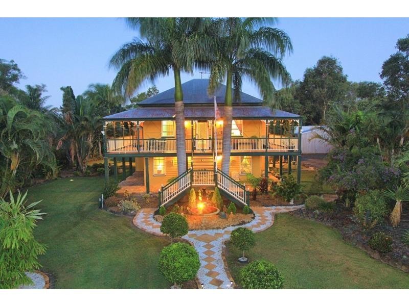 44 Arcadia Drive, Branyan QLD 4670