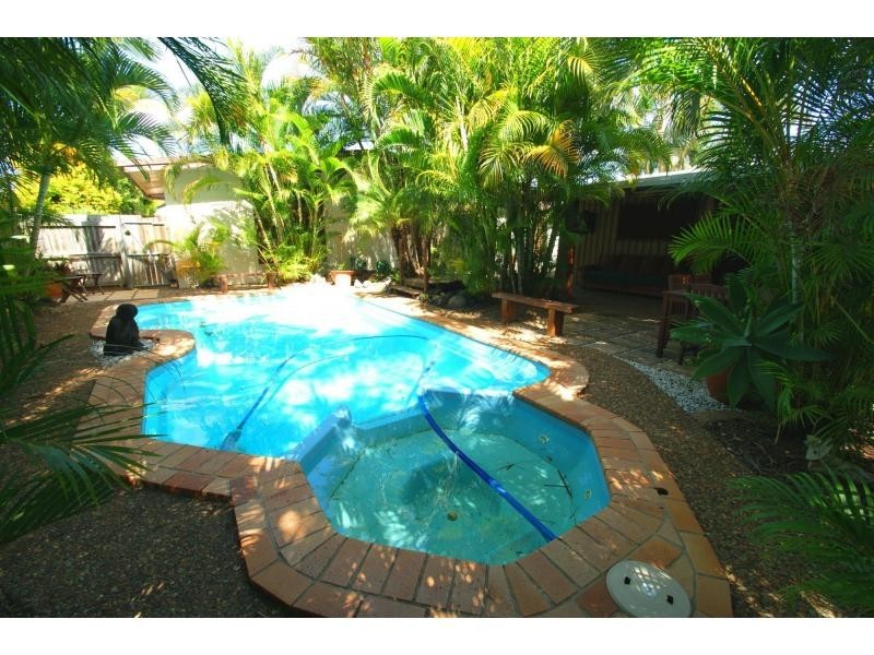 13 Johnston Street, Millbank QLD 4670