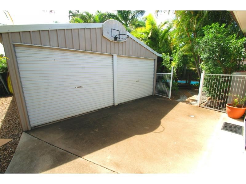 13 Johnston Street, Millbank QLD 4670