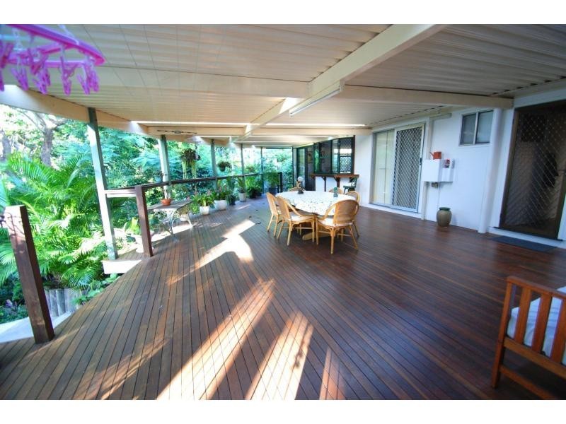 51 Stevenson Street, Kepnock QLD 4670