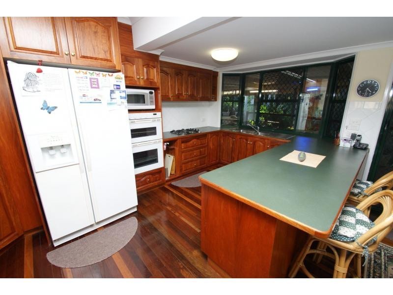 51 Stevenson Street, Kepnock QLD 4670