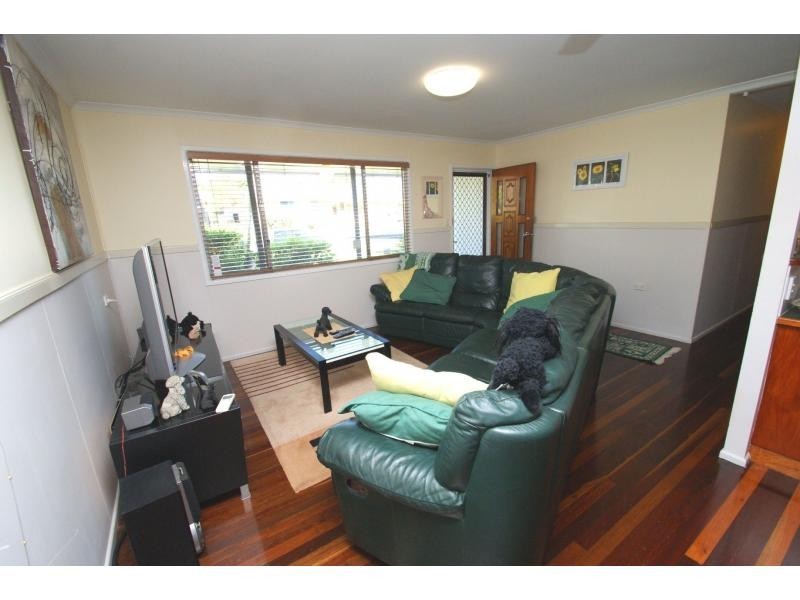 51 Stevenson Street, Kepnock QLD 4670