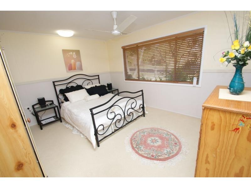 51 Stevenson Street, Kepnock QLD 4670