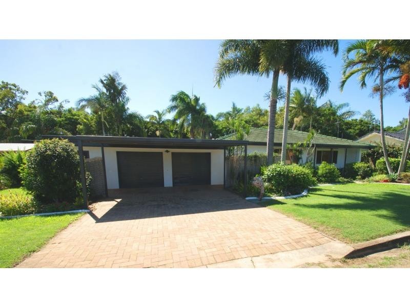 51 Stevenson Street, Kepnock QLD 4670