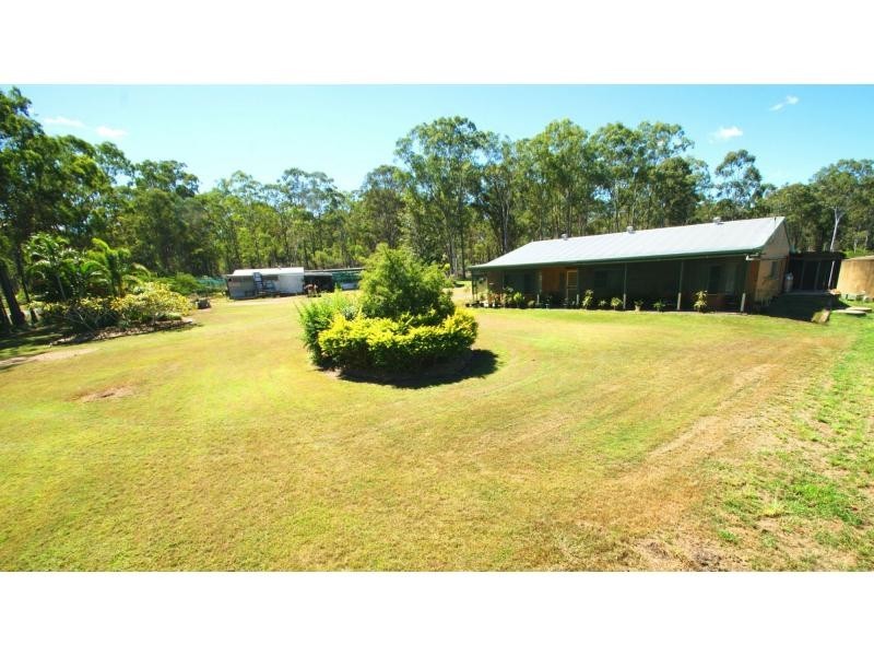 81 Maiseys Road, Yandaran QLD 4673