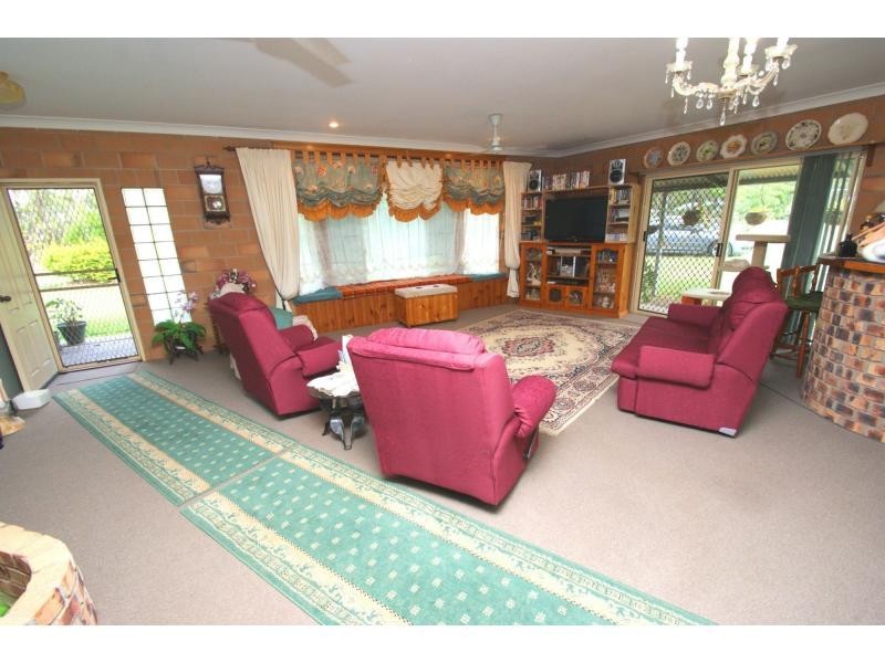 81 Maiseys Road, Yandaran QLD 4673