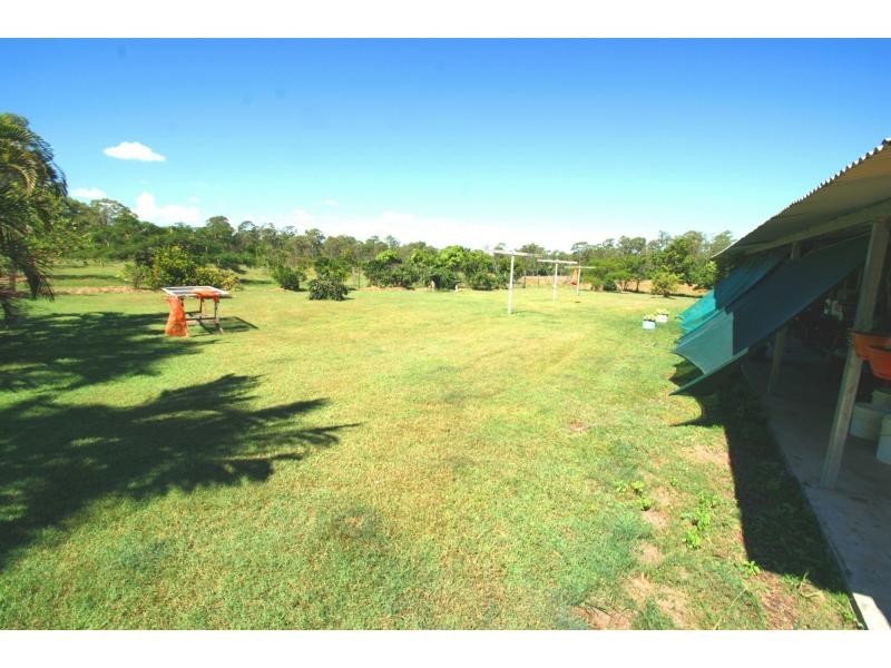 81 Maiseys Road, Yandaran QLD 4673