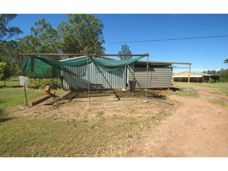 81 Maiseys Road, Yandaran QLD 4673