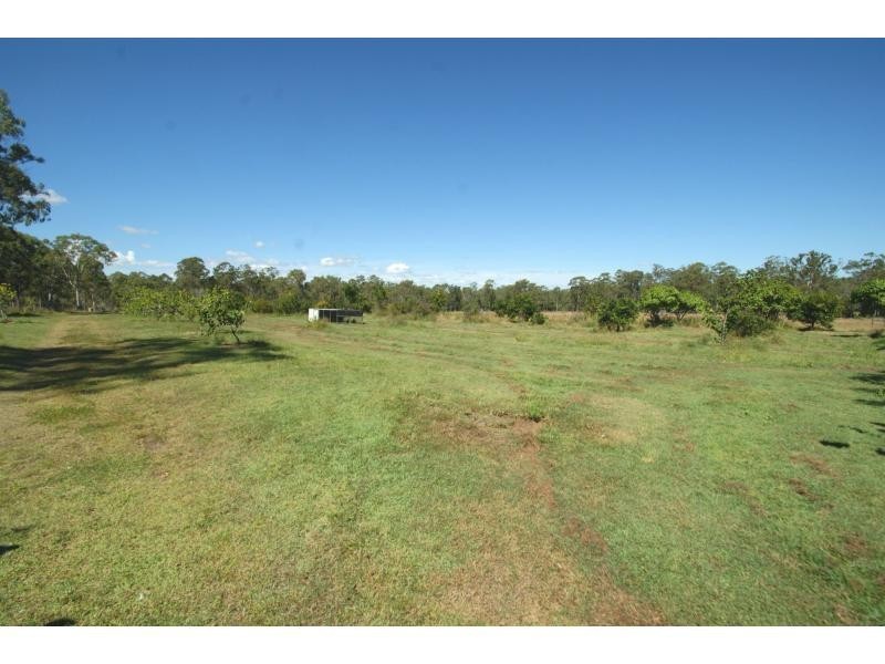 81 Maiseys Road, Yandaran QLD 4673