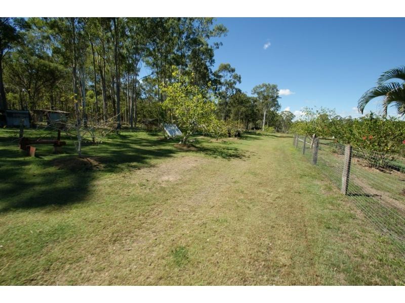 81 Maiseys Road, Yandaran QLD 4673