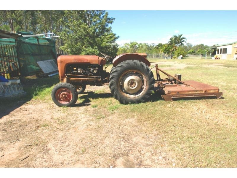 81 Maiseys Road, Yandaran QLD 4673