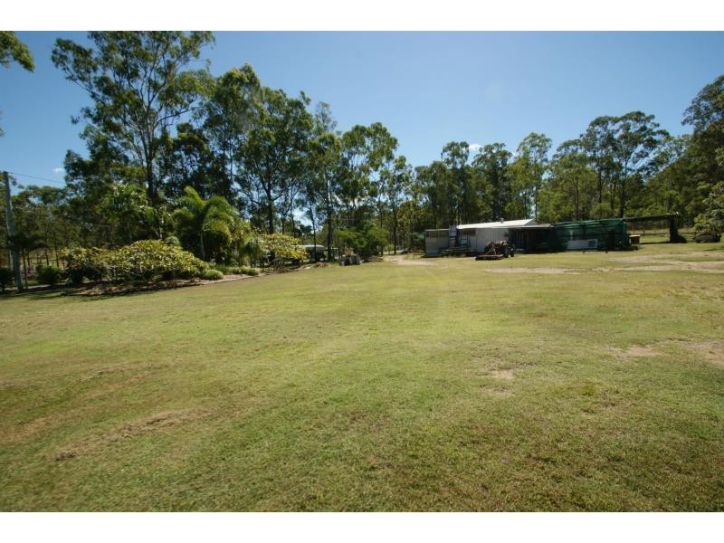 81 Maiseys Road, Yandaran QLD 4673