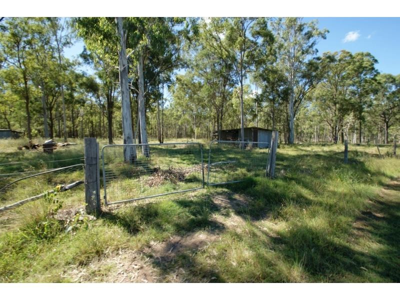 81 Maiseys Road, Yandaran QLD 4673