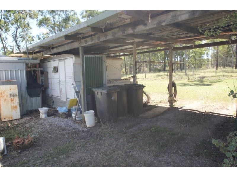 81 Maiseys Road, Yandaran QLD 4673