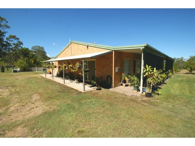 81 Maiseys Road, Yandaran QLD 4673