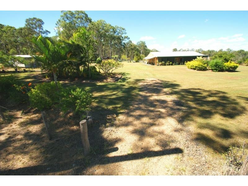 81 Maiseys Road, Yandaran QLD 4673