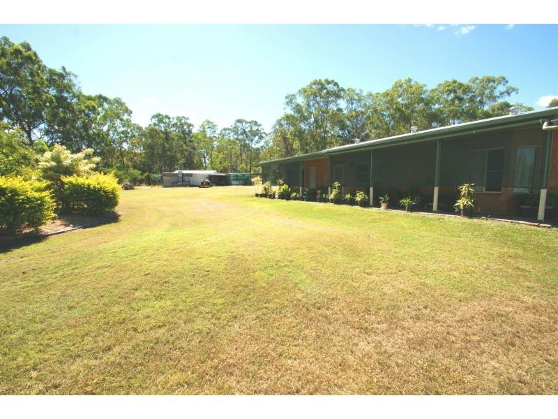 81 Maiseys Road, Yandaran QLD 4673