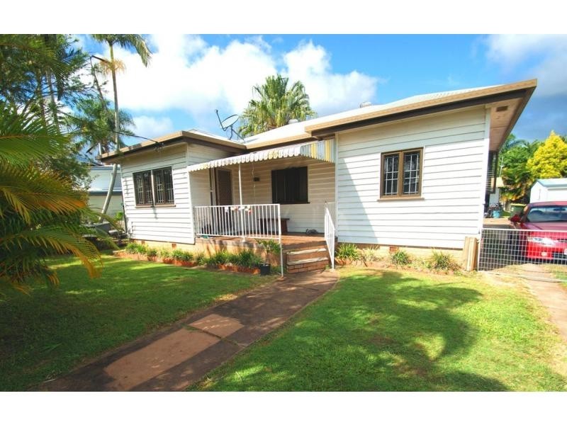 30 Wynter Street, Norville QLD 4670