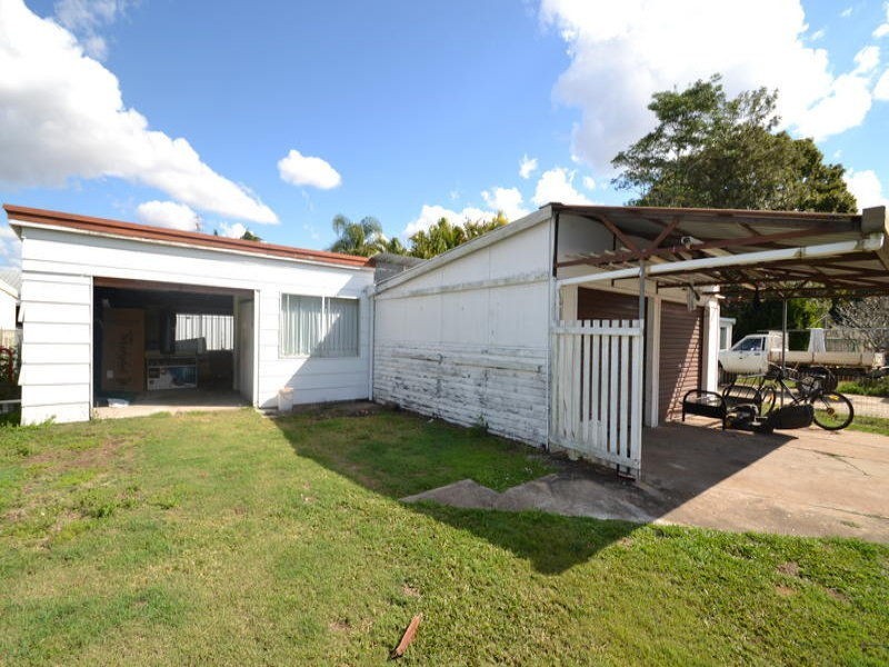 30 Wynter Street, Norville QLD 4670