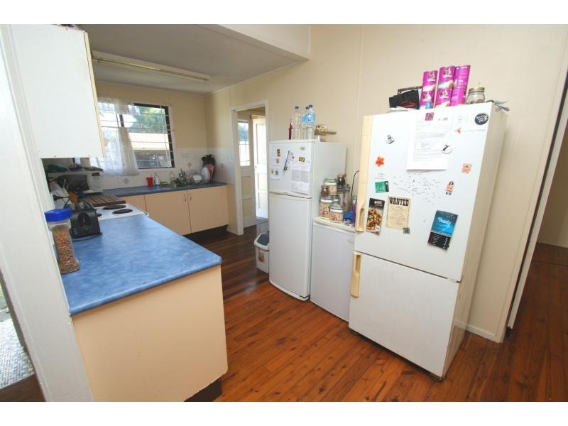 30 Wynter Street, Norville QLD 4670