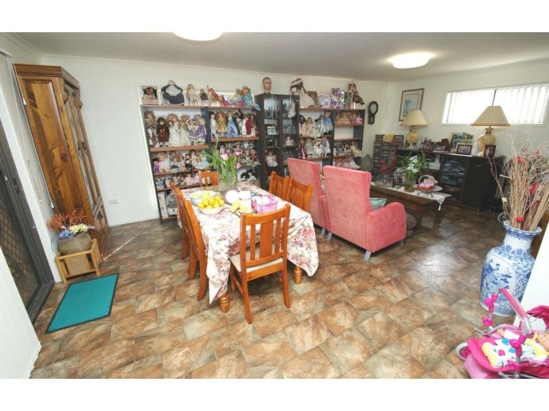 36 Thomas Thomsen Drive, Thabeban QLD 4670