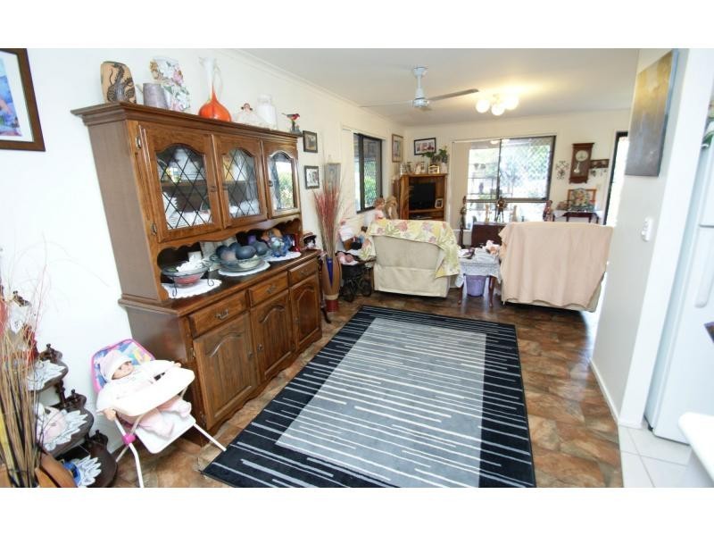 36 Thomas Thomsen Drive, Thabeban QLD 4670