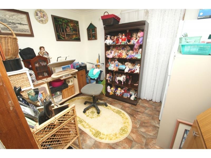 36 Thomas Thomsen Drive, Thabeban QLD 4670