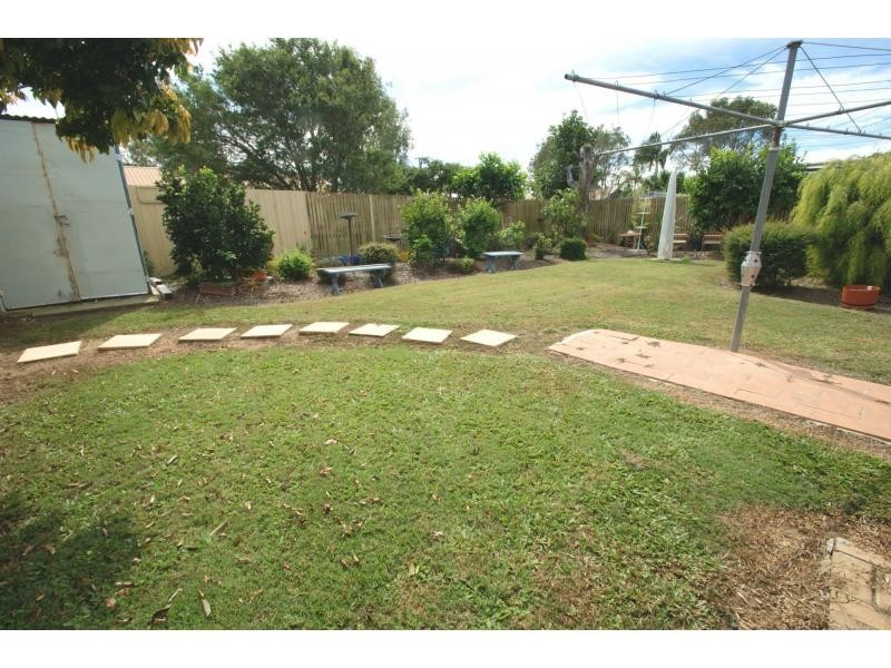 36 Thomas Thomsen Drive, Thabeban QLD 4670