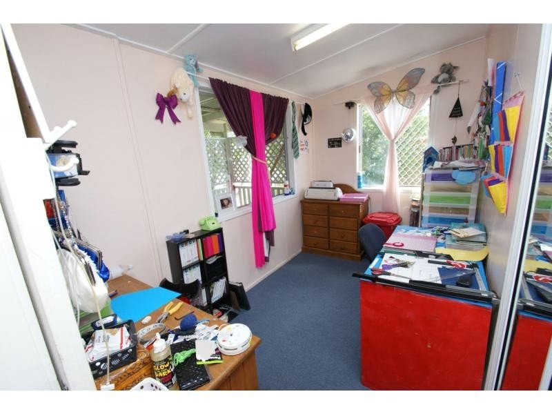 3/6 DEXTER Street, Svensson Heights QLD 4670