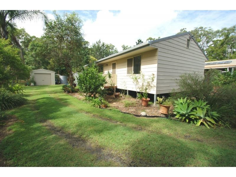 2377 BUCCA Road, Bucca QLD 4670