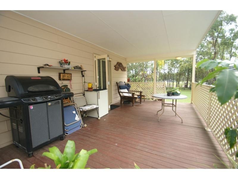2377 BUCCA Road, Bucca QLD 4670