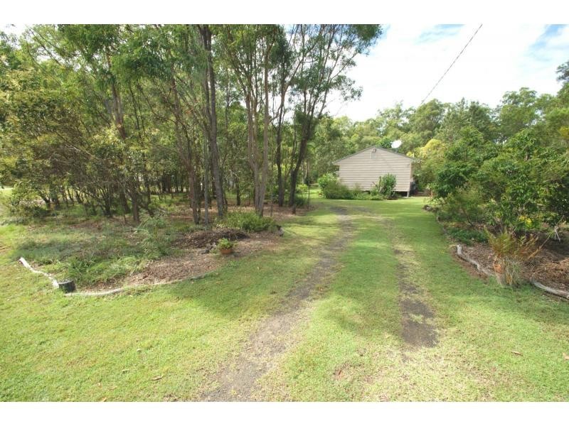 2377 BUCCA Road, Bucca QLD 4670