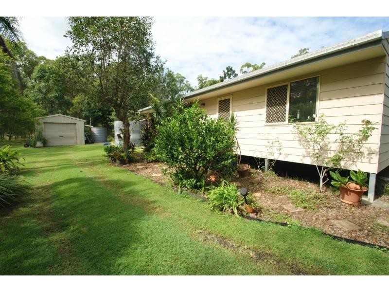 2377 BUCCA Road, Bucca QLD 4670