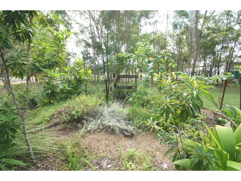 2377 BUCCA Road, Bucca QLD 4670