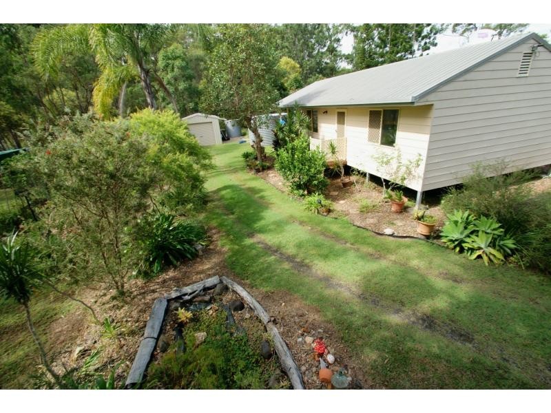 2377 BUCCA Road, Bucca QLD 4670
