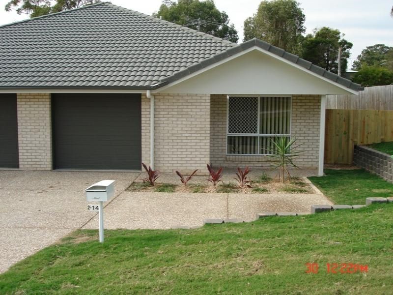 1 & 2/18 Ashfield Street, North Ipswich QLD 4305