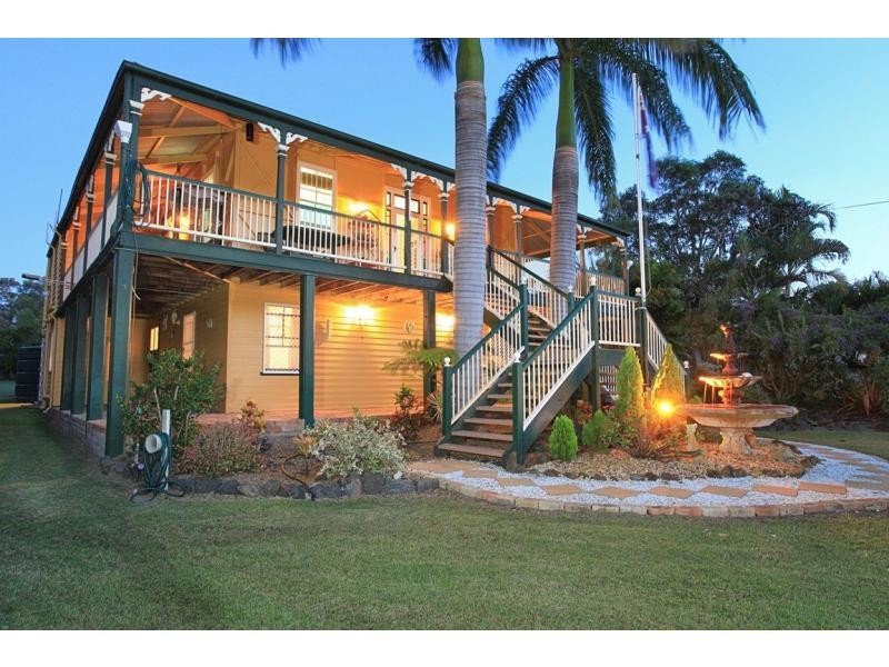 44 Arcadia Drive, Branyan QLD 4670
