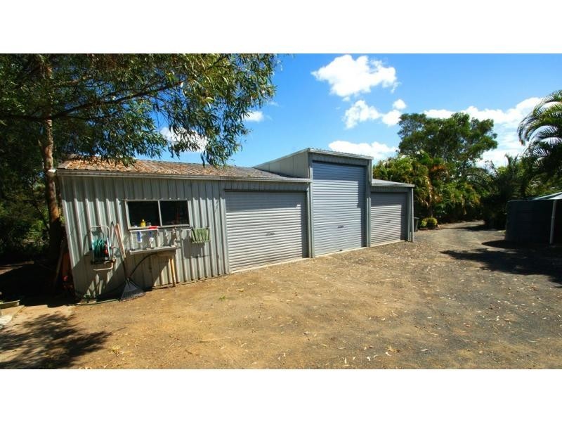 44 Arcadia Drive, Branyan QLD 4670