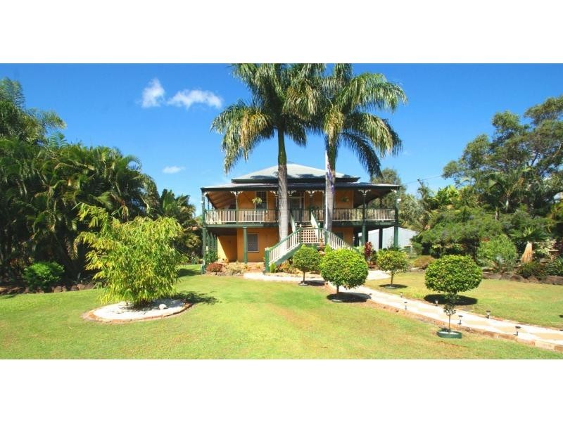 44 Arcadia Drive, Branyan QLD 4670