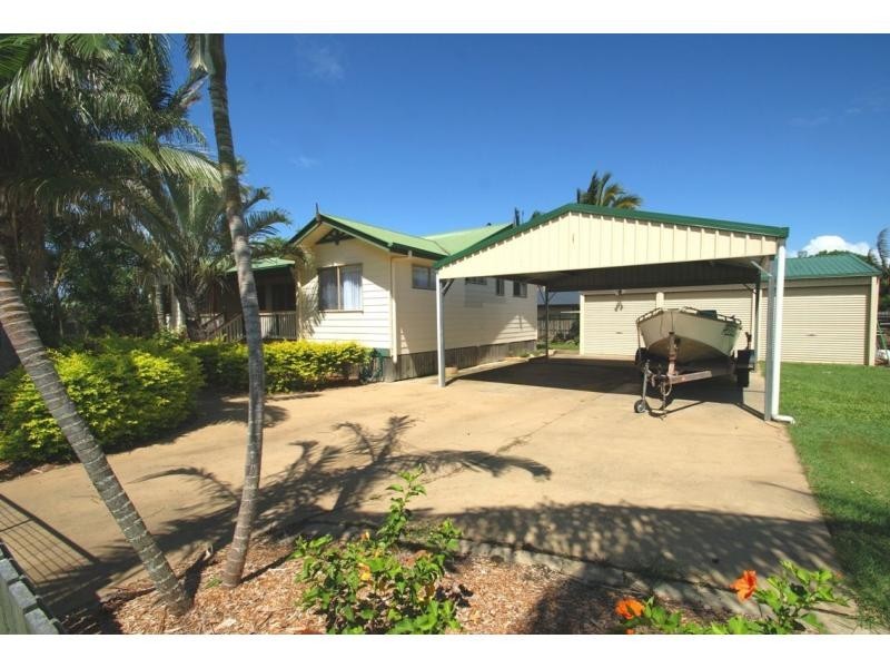 14 Logan Road, Innes Park QLD 4670