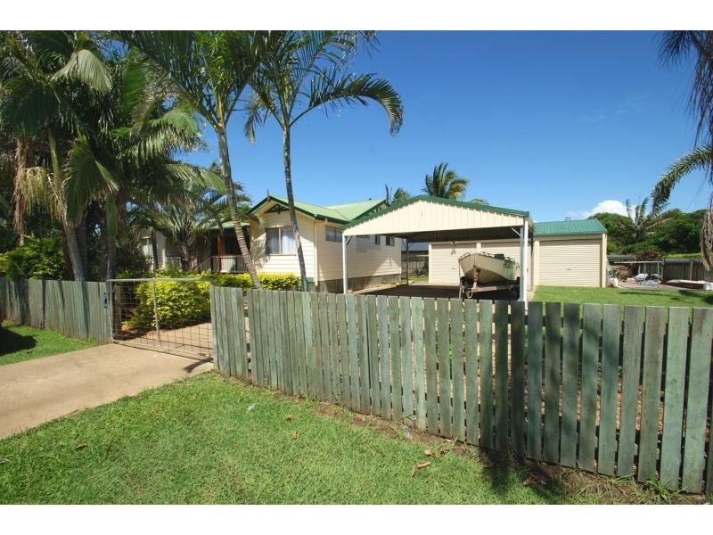 14 Logan Road, Innes Park QLD 4670