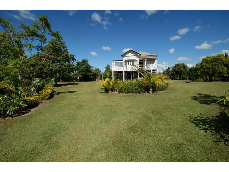 62 Fairydale Road, Welcome Creek QLD 4670